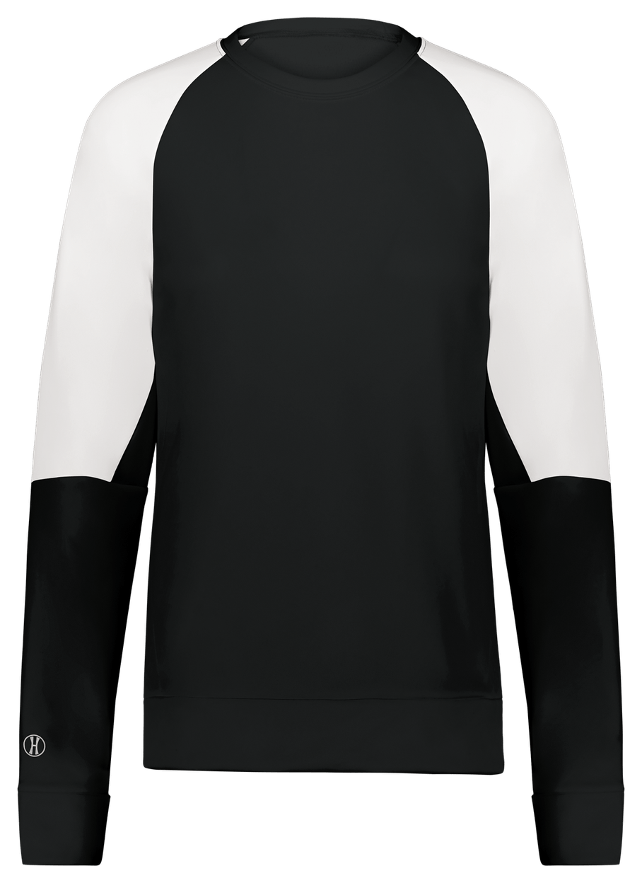 BLACK/WHITE