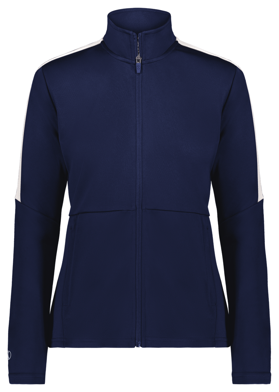 Ladies Crosstown Jacket