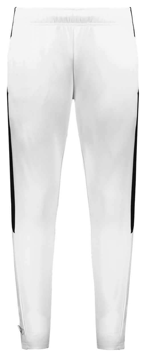 WHITE/BLACK