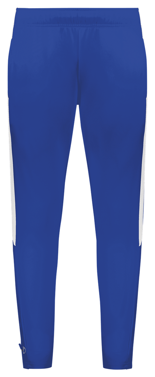 ROYAL/WHITE