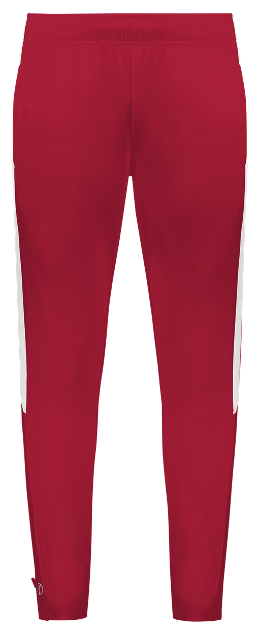 SCARLET/WHITE