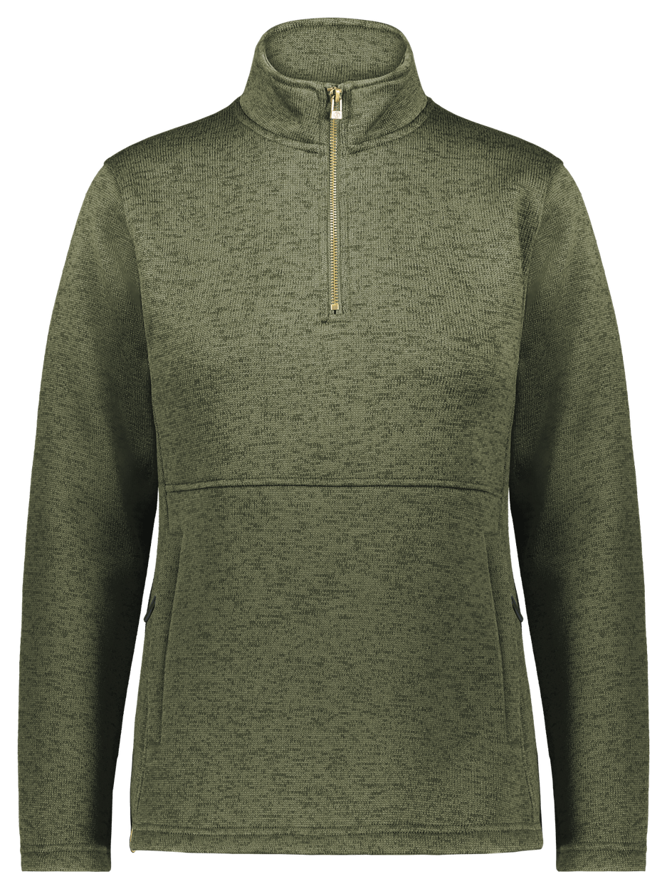 OLIVE HEATHER