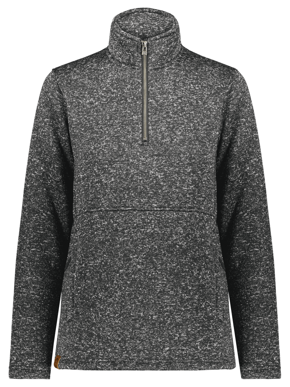 BLACK HEATHER