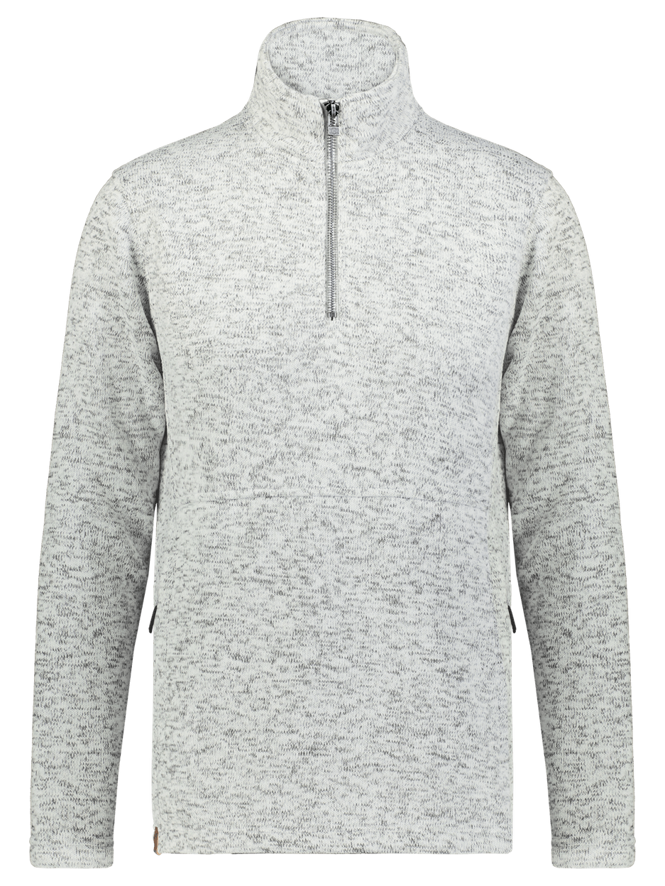 SILVER HEATHER