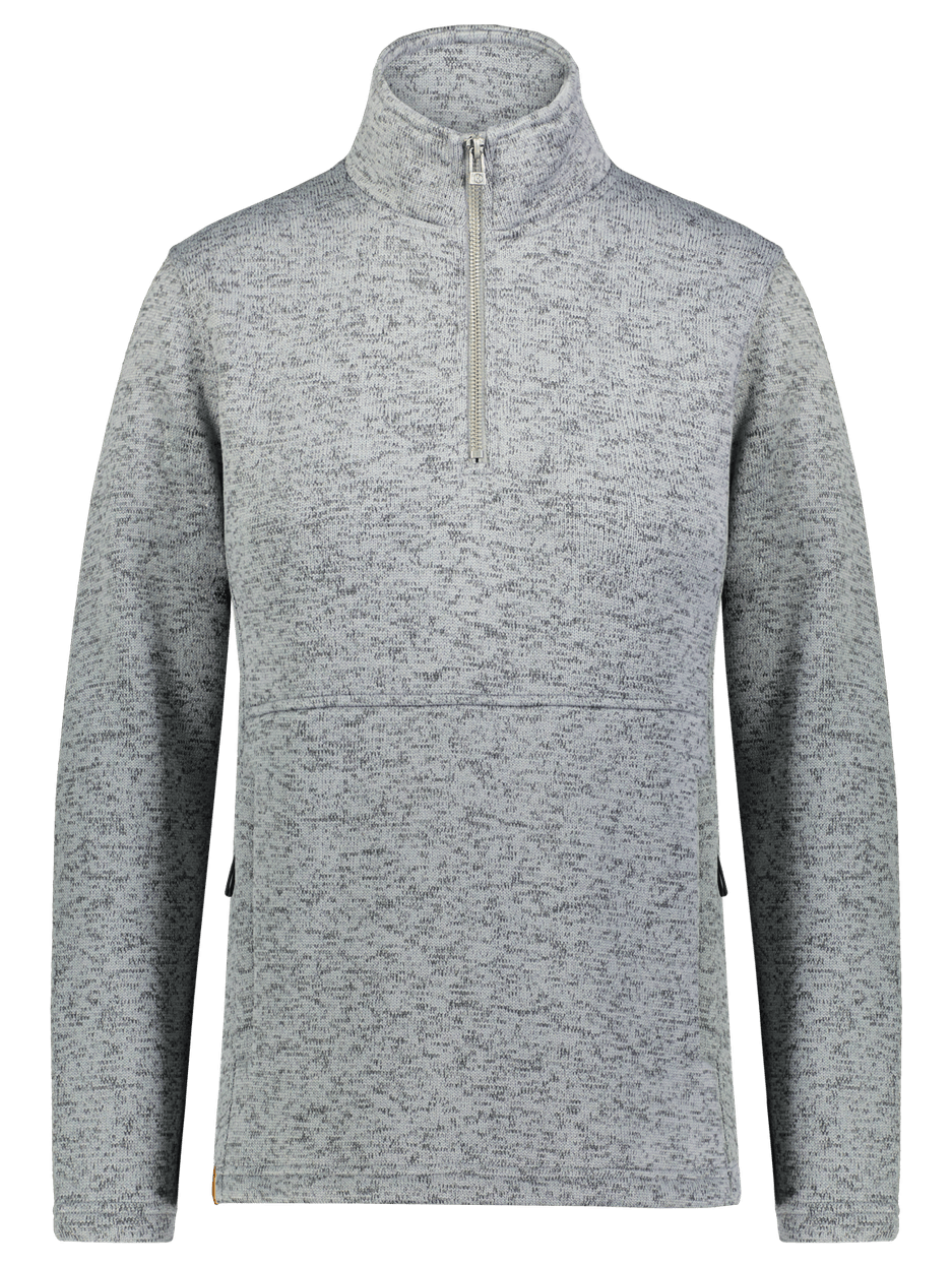 GRAPHITE HEATHER