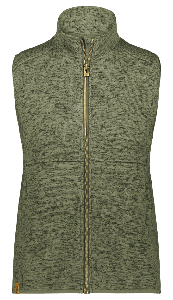 OLIVE HEATHER