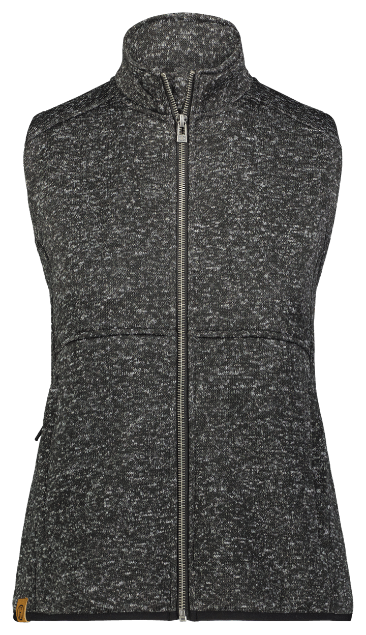 BLACK HEATHER