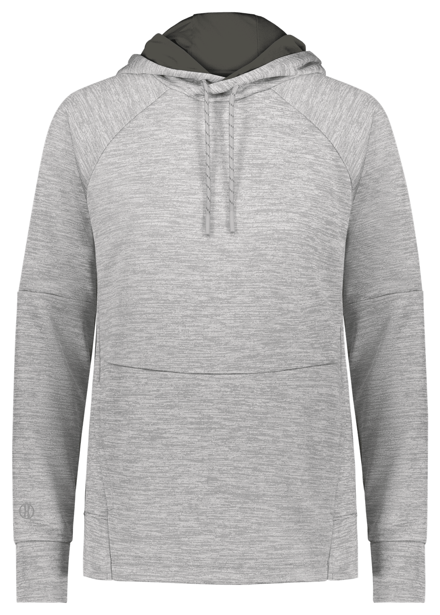 ATHLETIC GREY HEATHER/IRON
