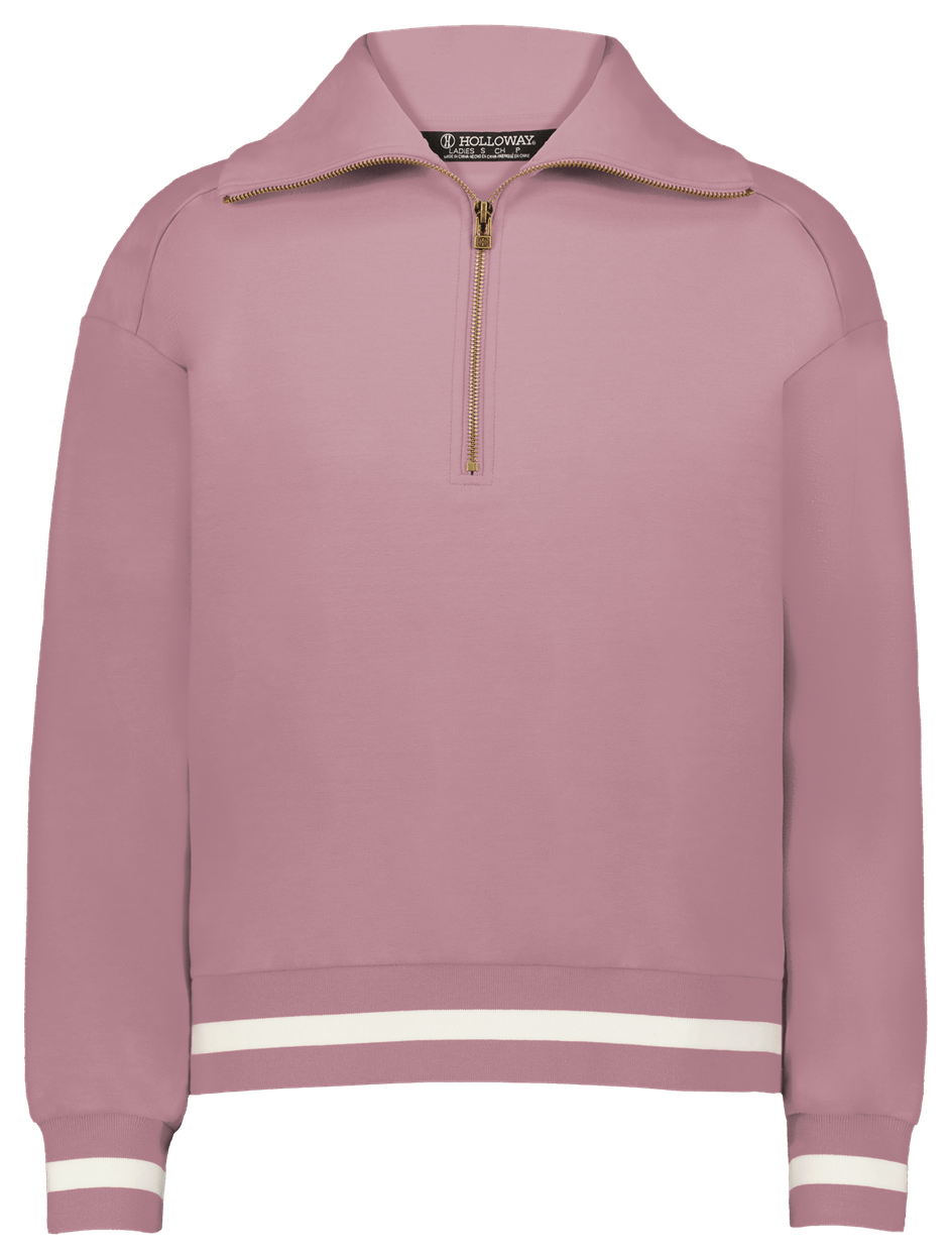 ROSEWOOD/VANILLA