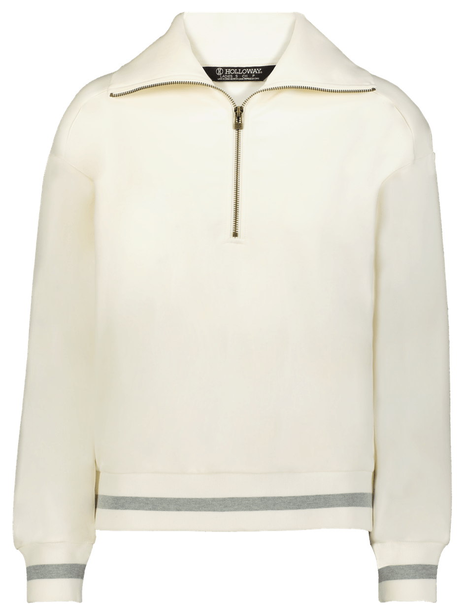 VANILLA/ATHLETIC HEATHER