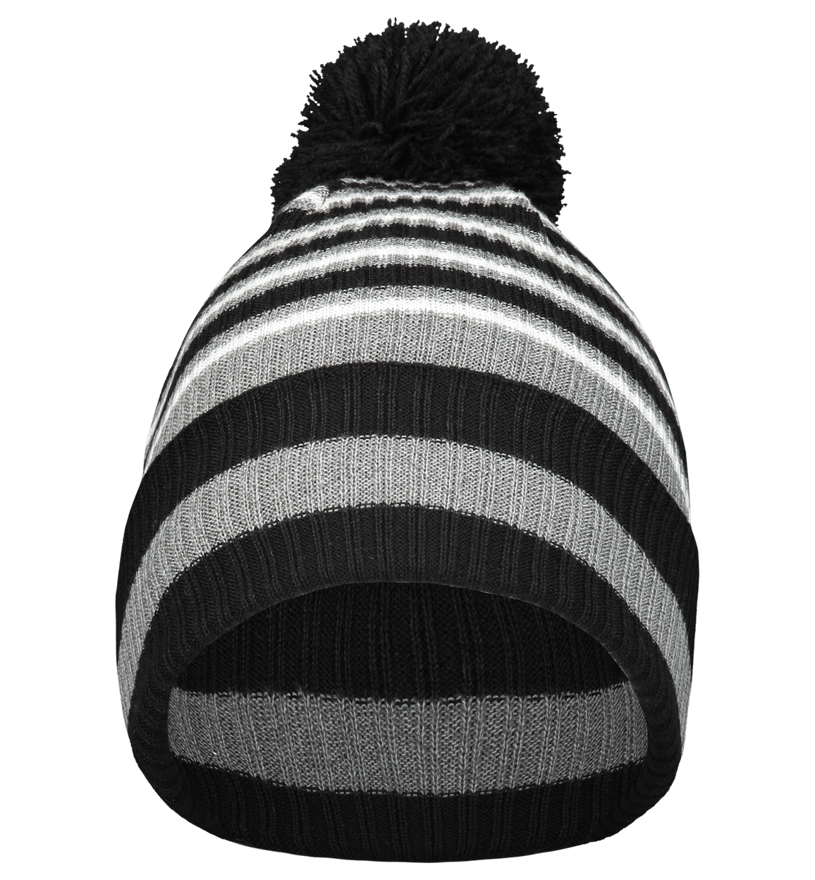 BLACK/HEATHER GREY/WHITE