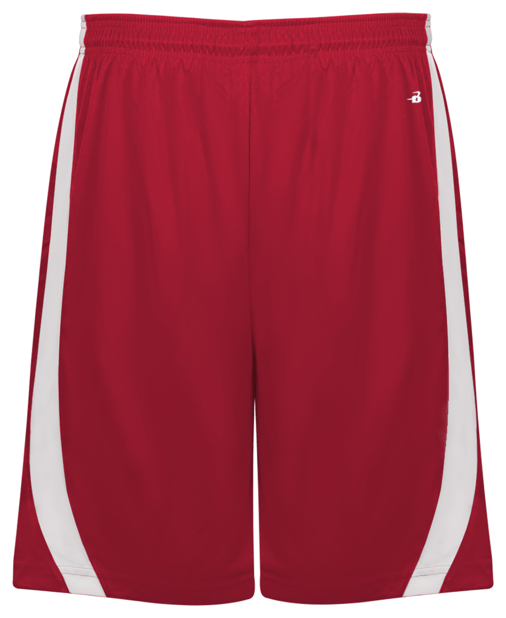 YOUTH B-SLAM REVERSIBLE SHORTS