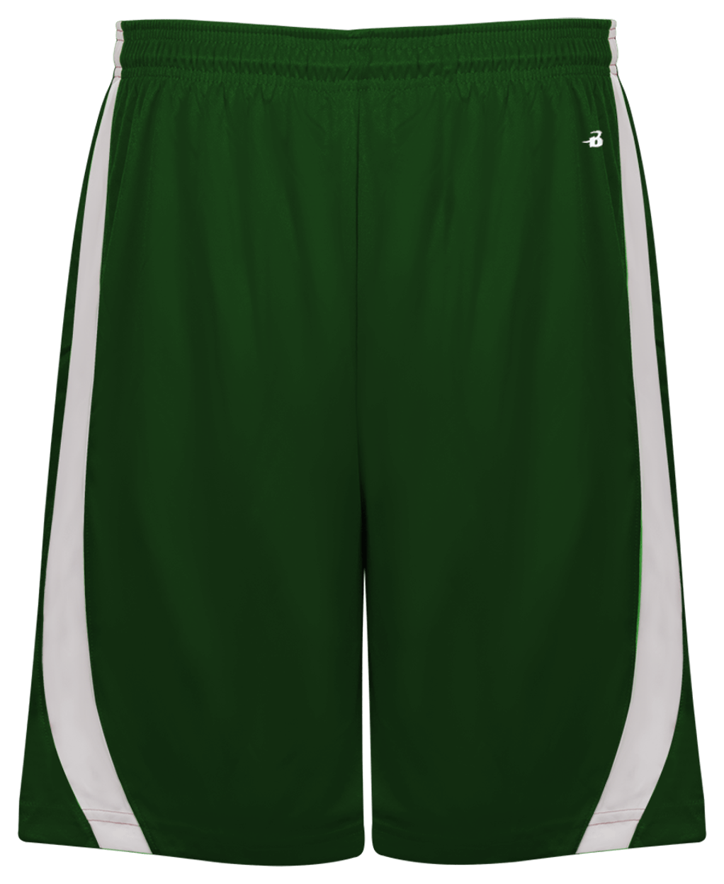 FOREST/WHITE (BA)