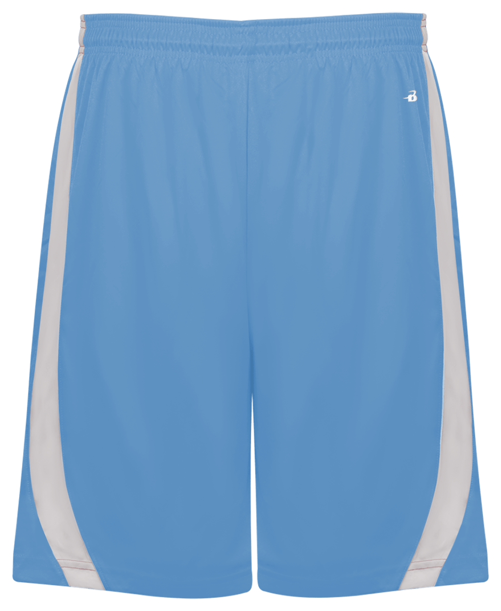 COLUMBIA BLUE/WHITE (BA)