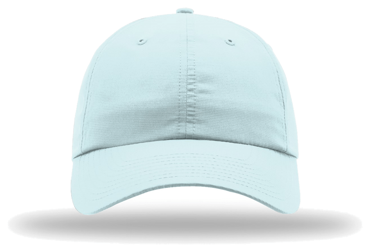 Soft Blue