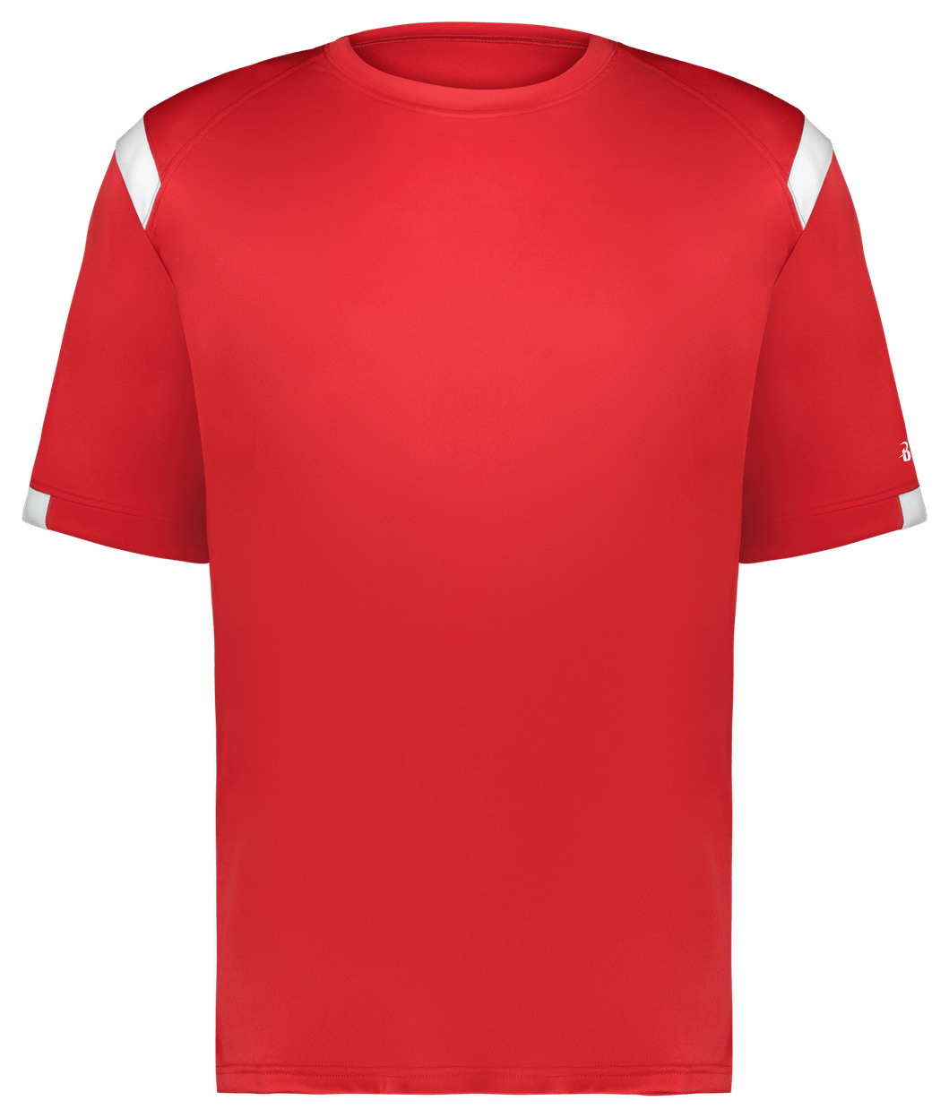 RED/WHITE (BA)