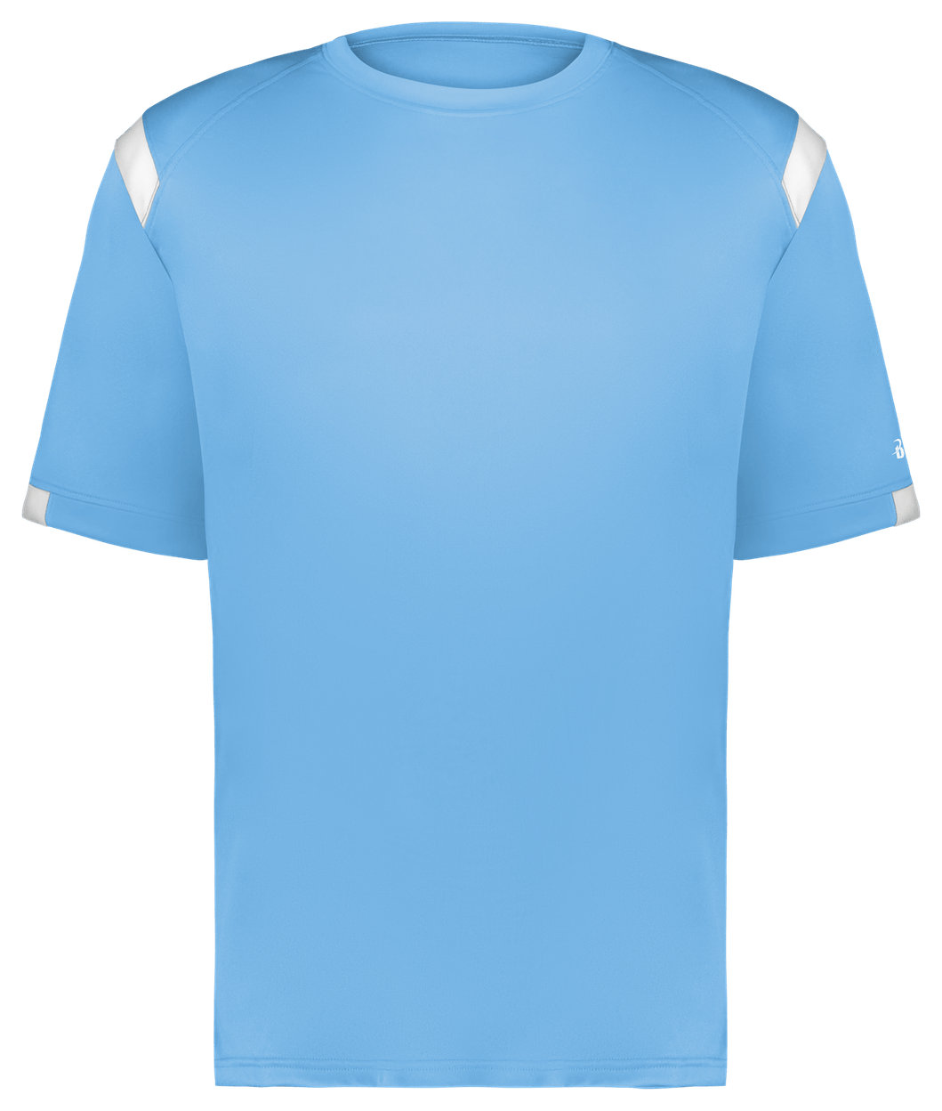 COLUMBIA BLUE/WHITE (BA)