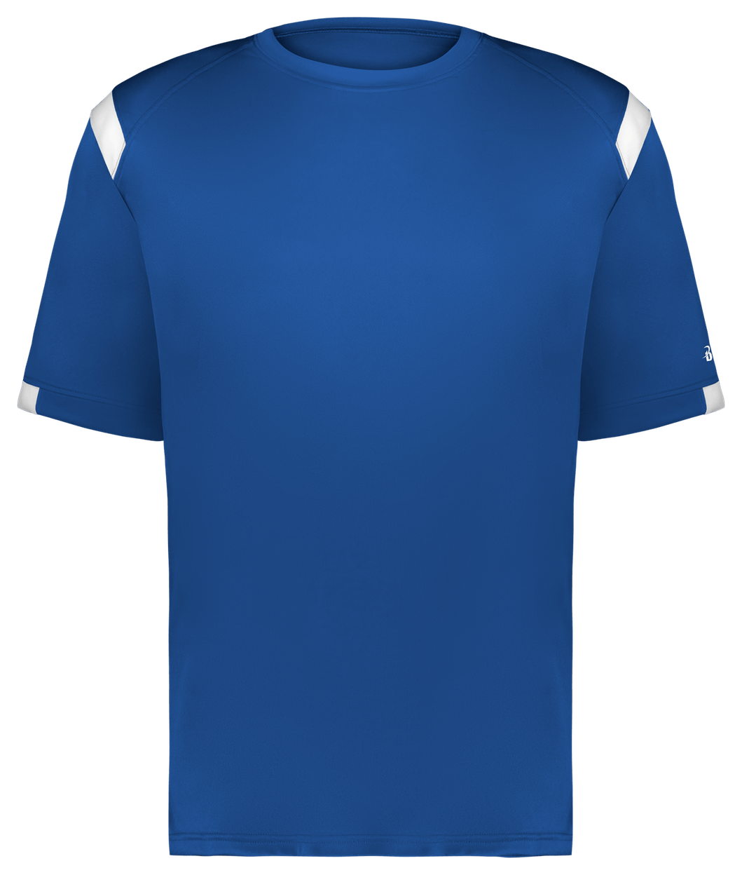 ROYAL/WHITE (BA)