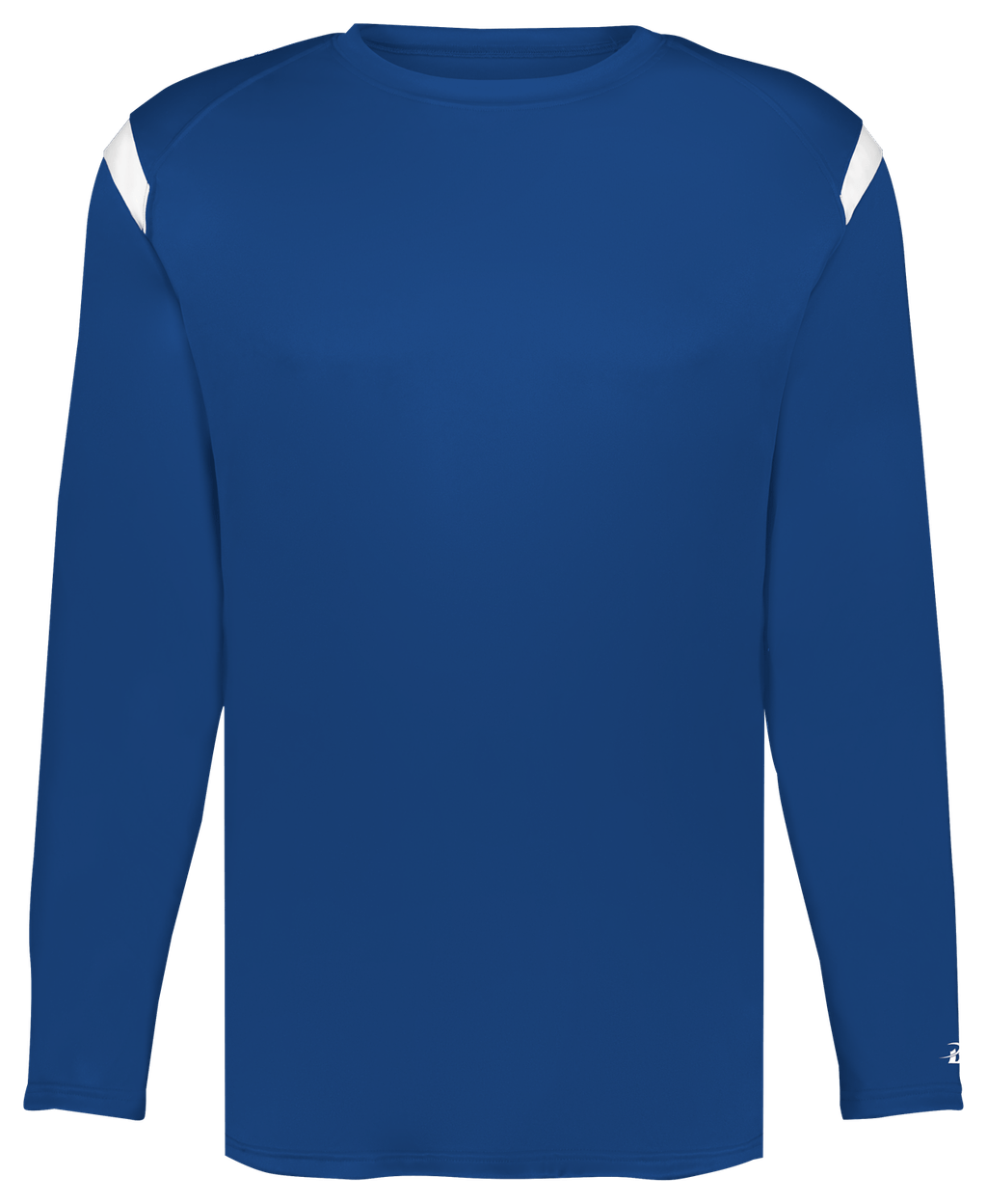 ROYAL/WHITE (BA)