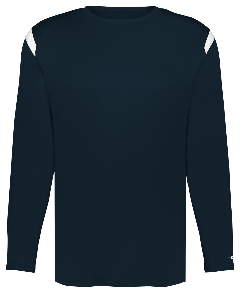 NAVY/WHITE (BA)