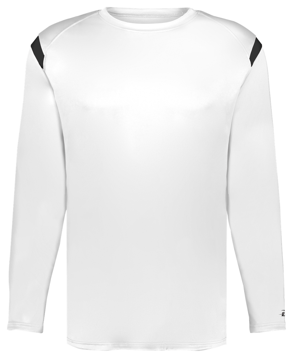 WHITE/BLACK (BA)