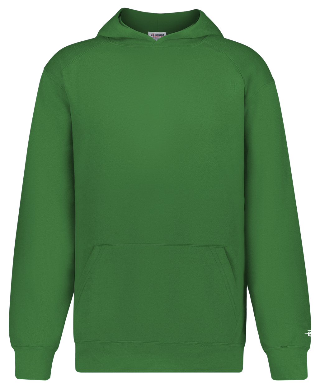 YOUTH ATHLETIC FLEECE HOODIE