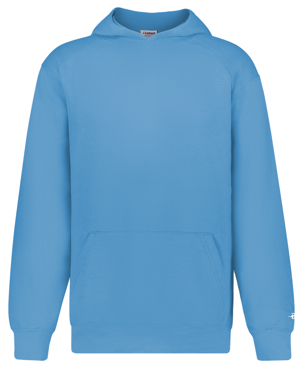 COLUMBIA BLUE (BA)
