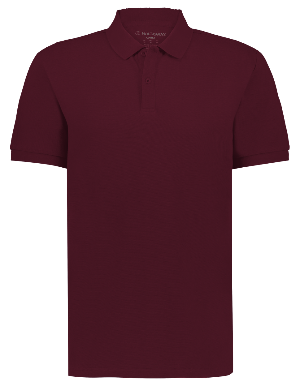 MAROON (HLW)