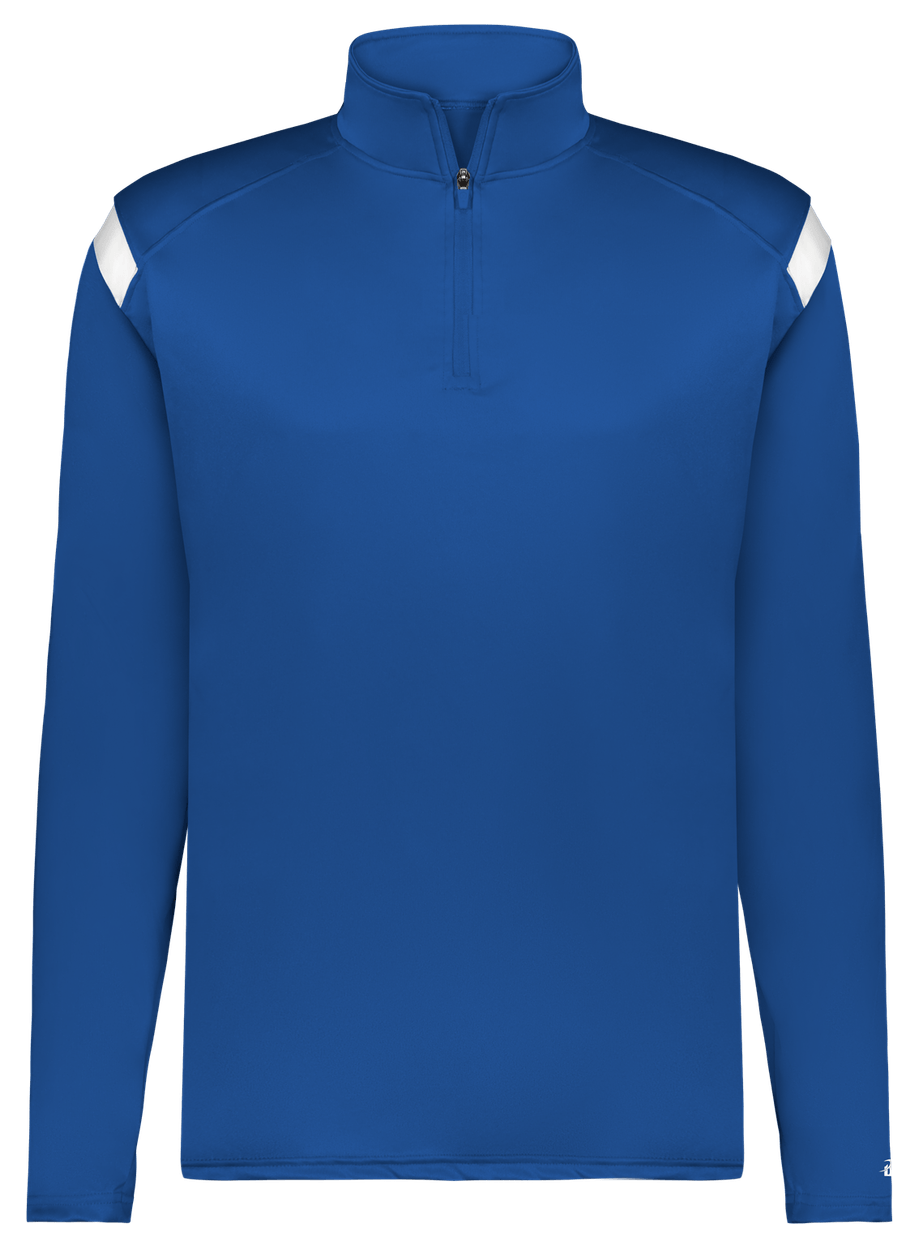 ROYAL/WHITE (BA)