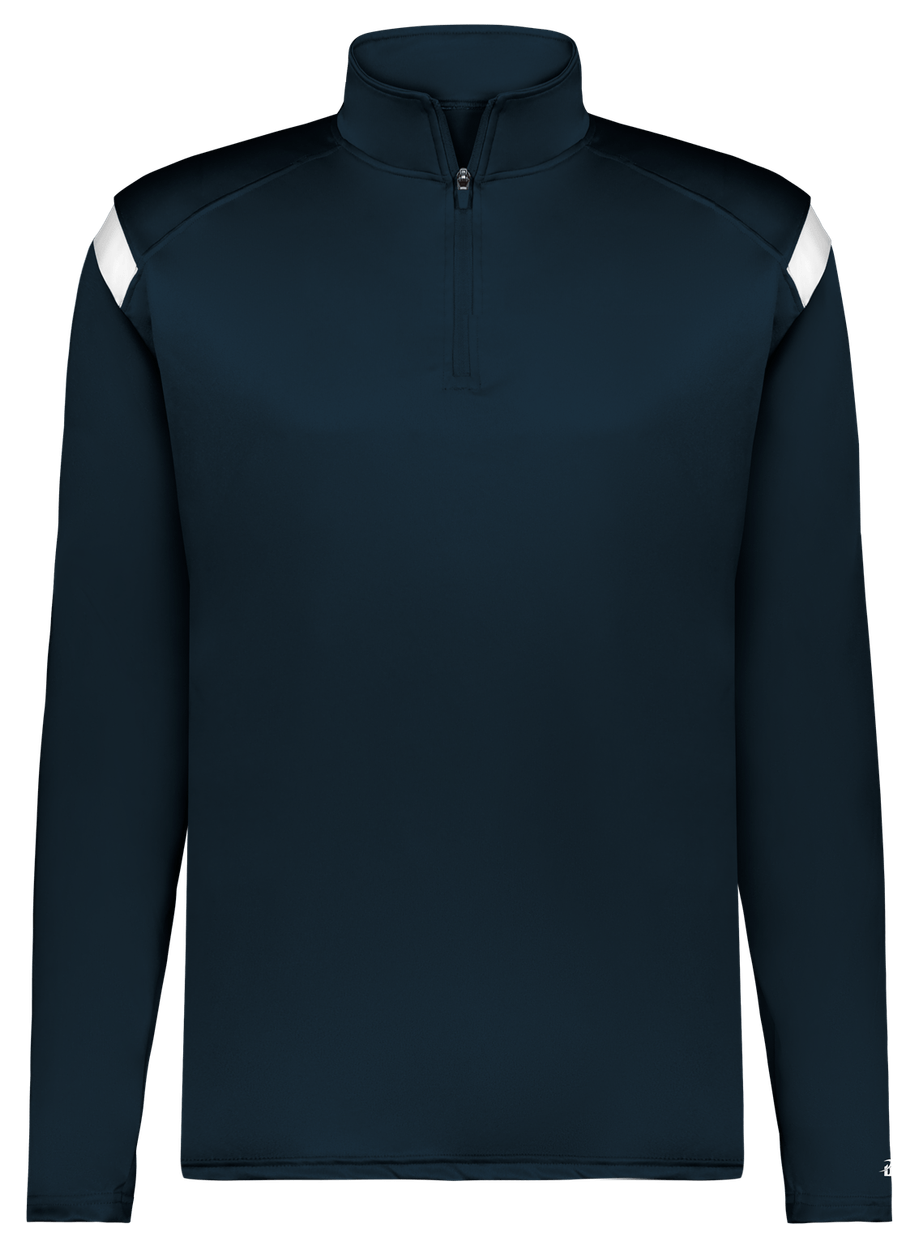 NAVY/WHITE (BA)