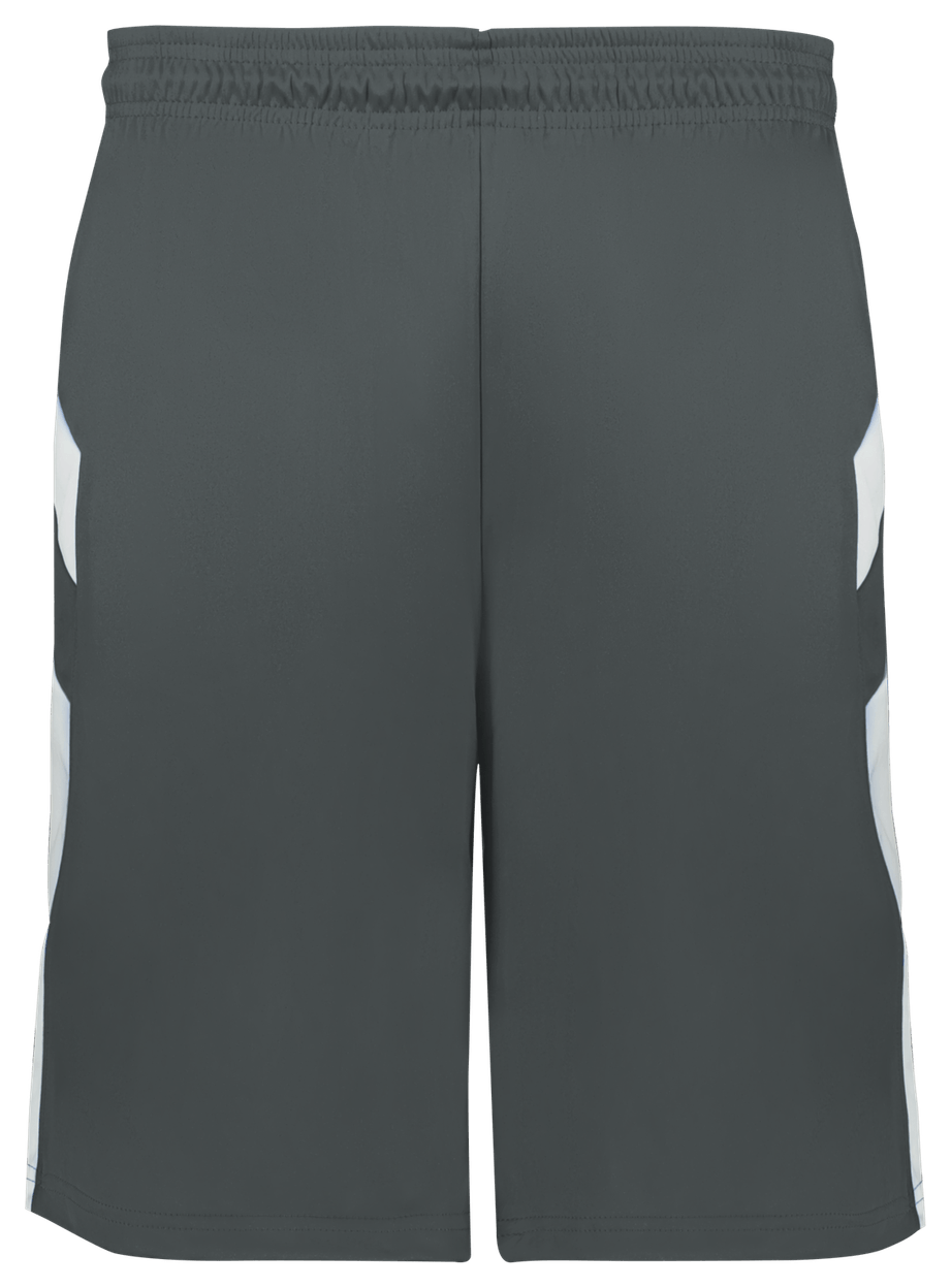 GRAPHITE/WHITE (BA)
