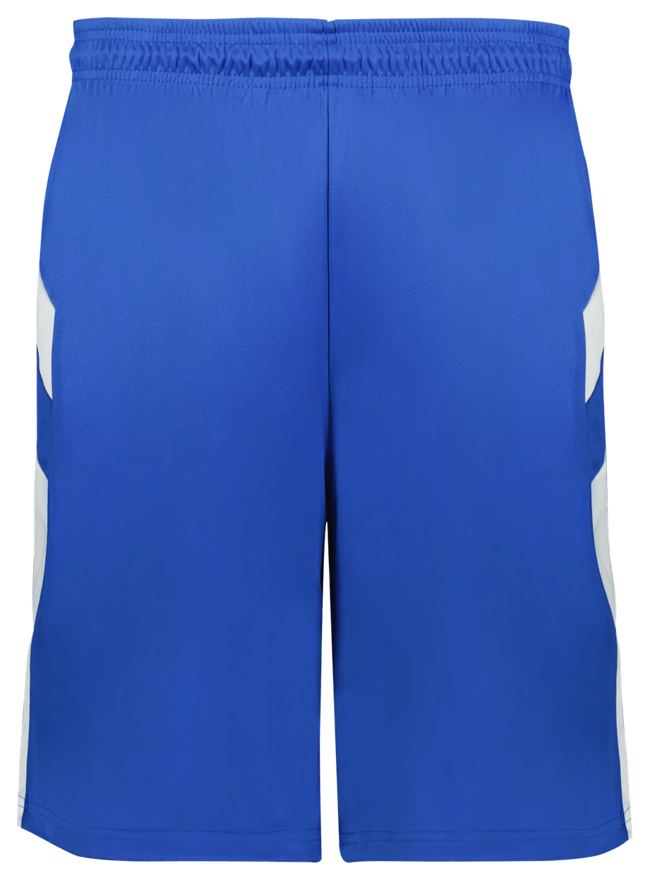 ROYAL/WHITE (BA)