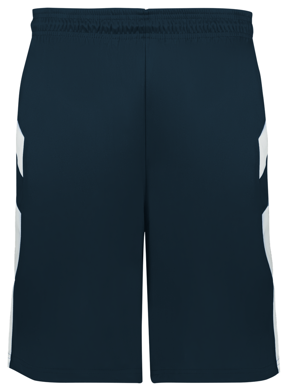NAVY/WHITE (BA)
