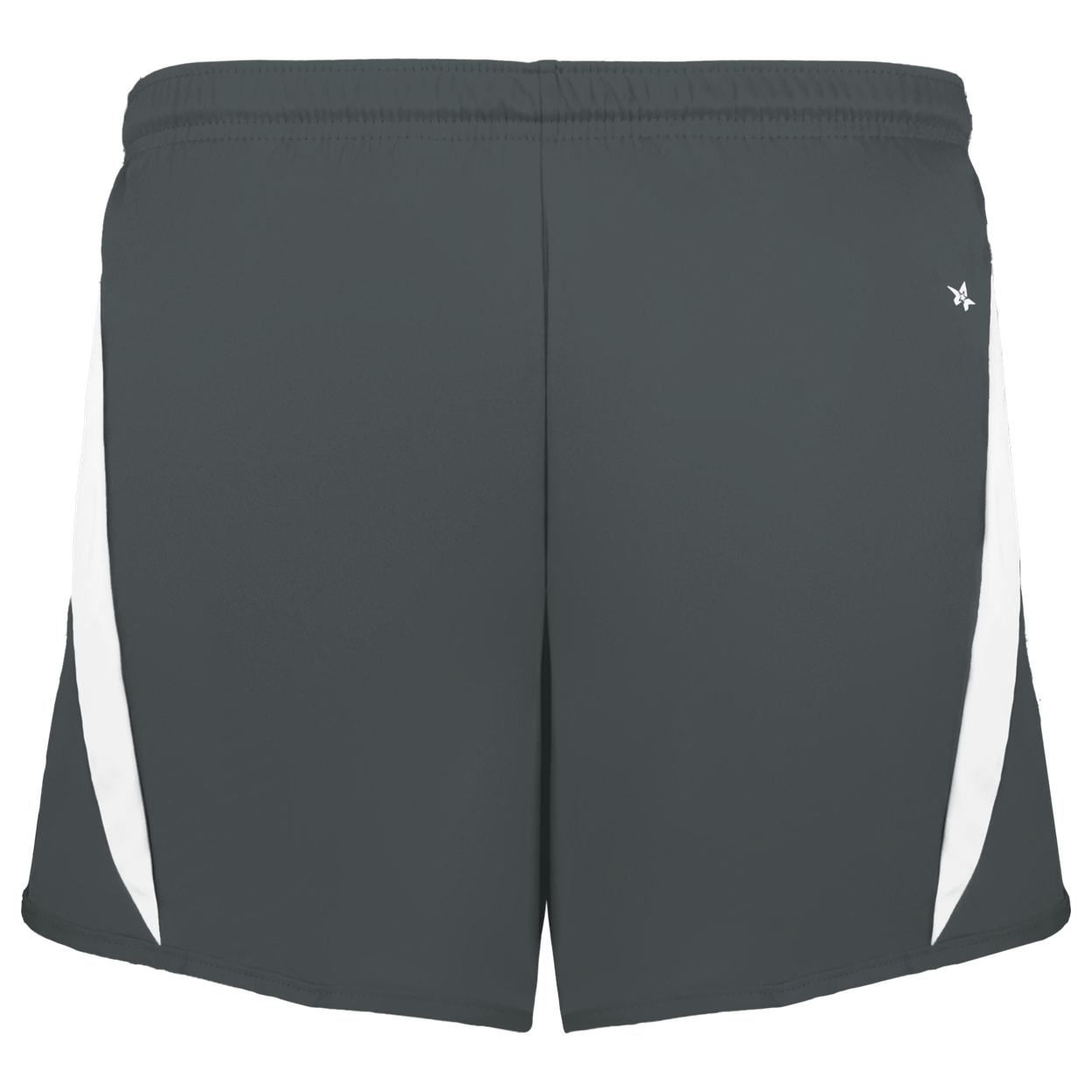 GRAPHITE/WHITE (BA)
