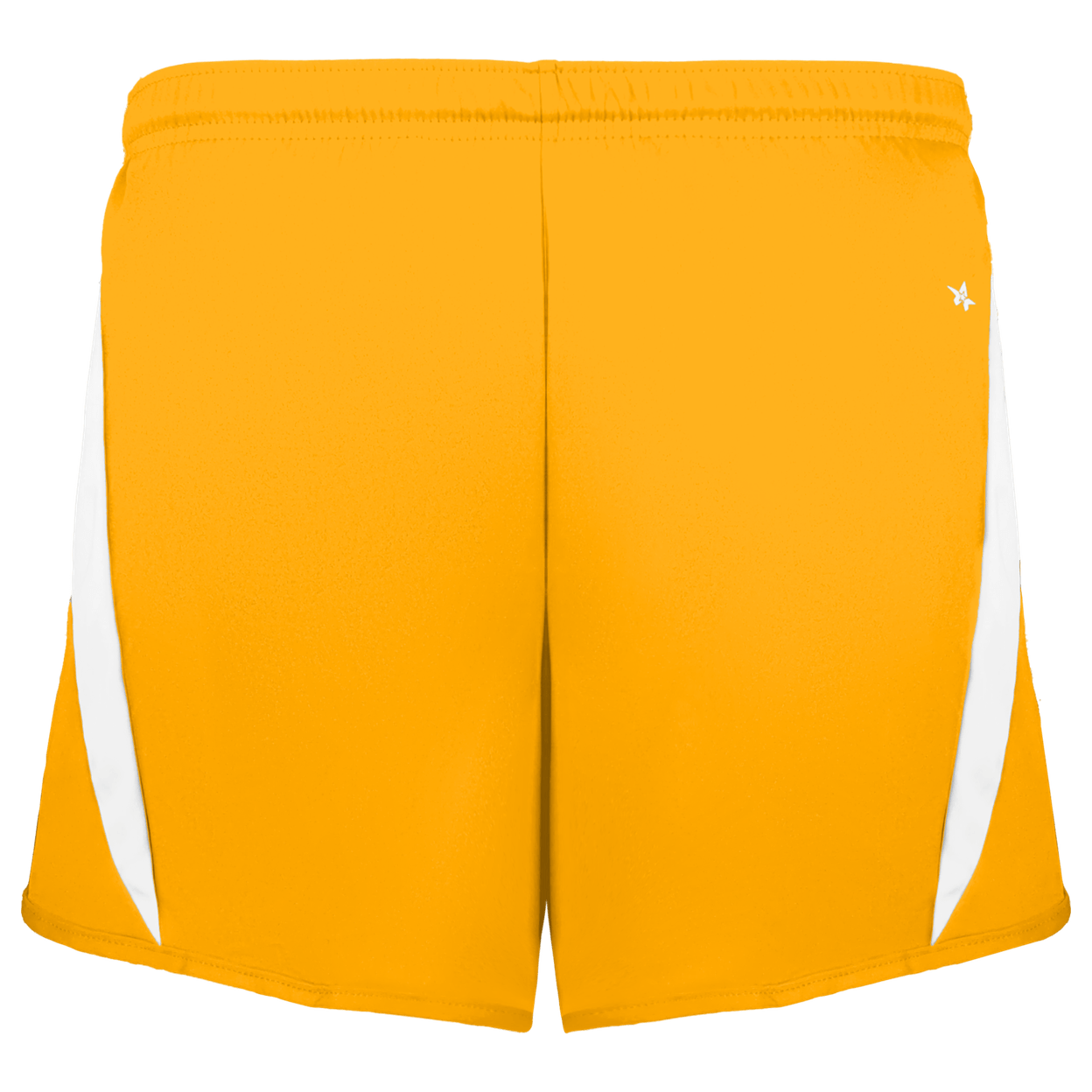 GOLD/WHITE (BA)