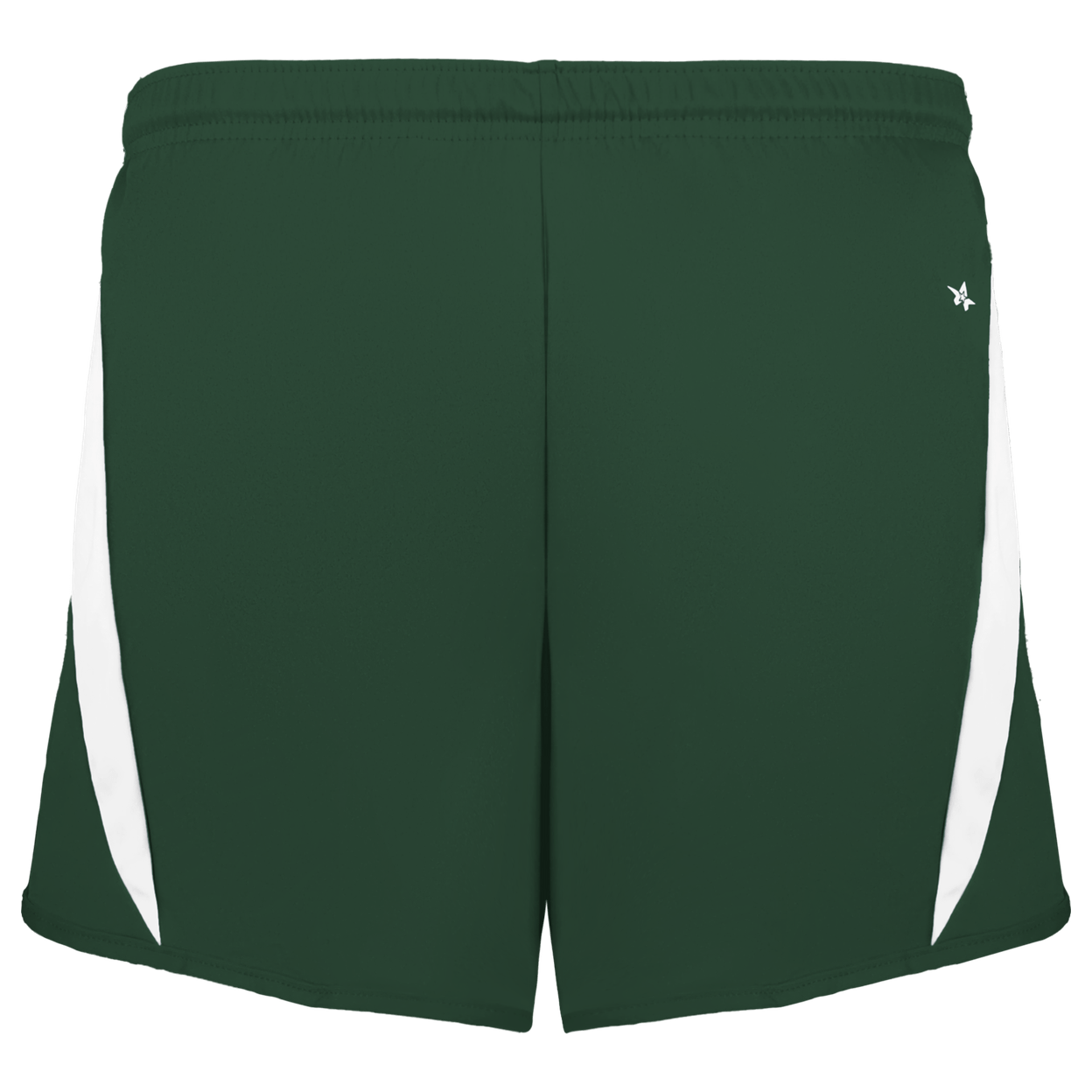 FOREST/WHITE (BA)