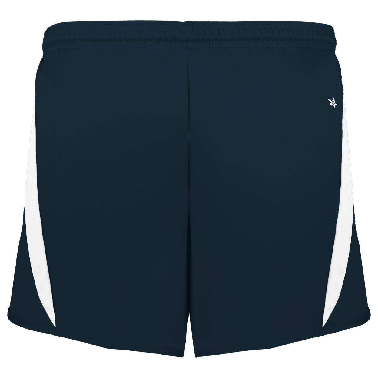 NAVY/WHITE (BA)
