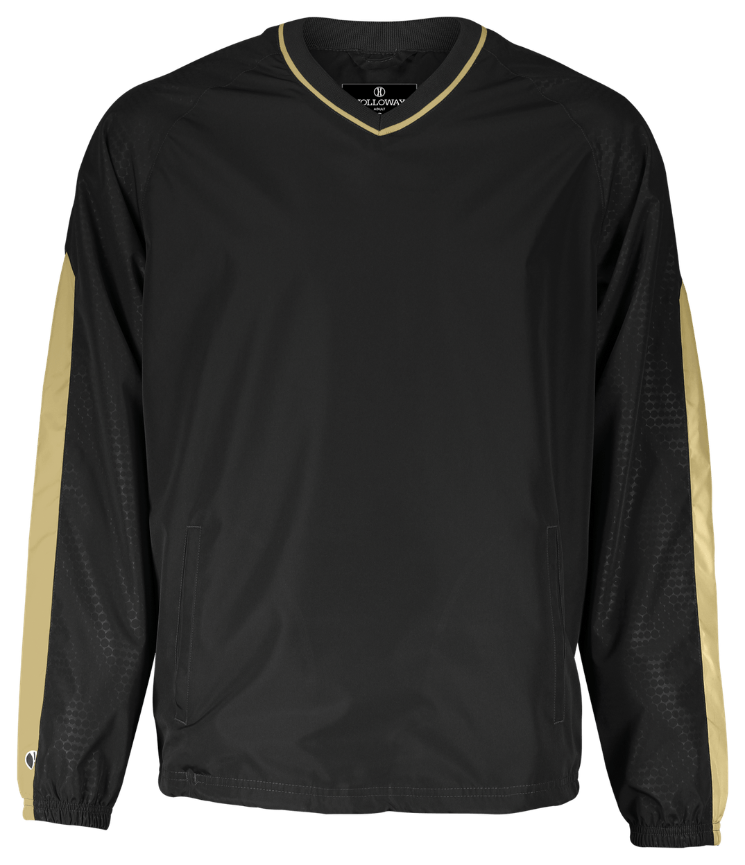 BLACK/VEGAS GOLD