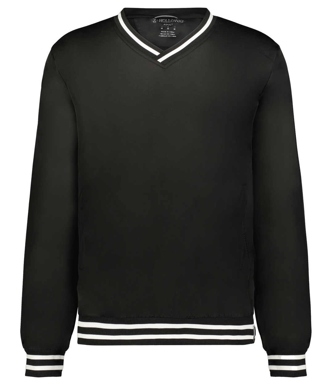 BLACK/WHITE