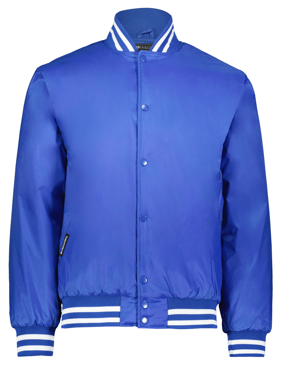 ROYAL/WHITE