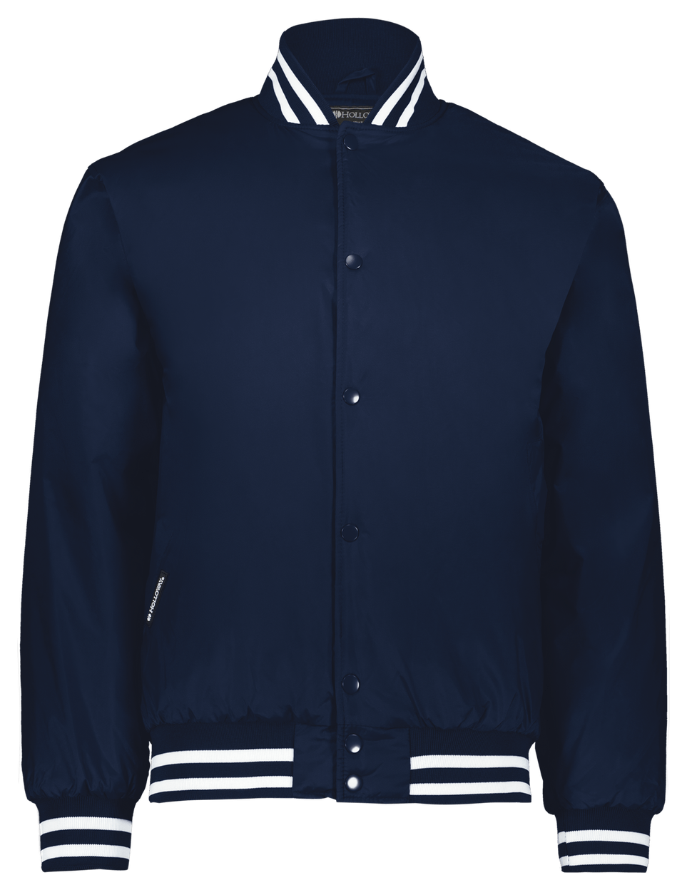 NAVY/WHITE