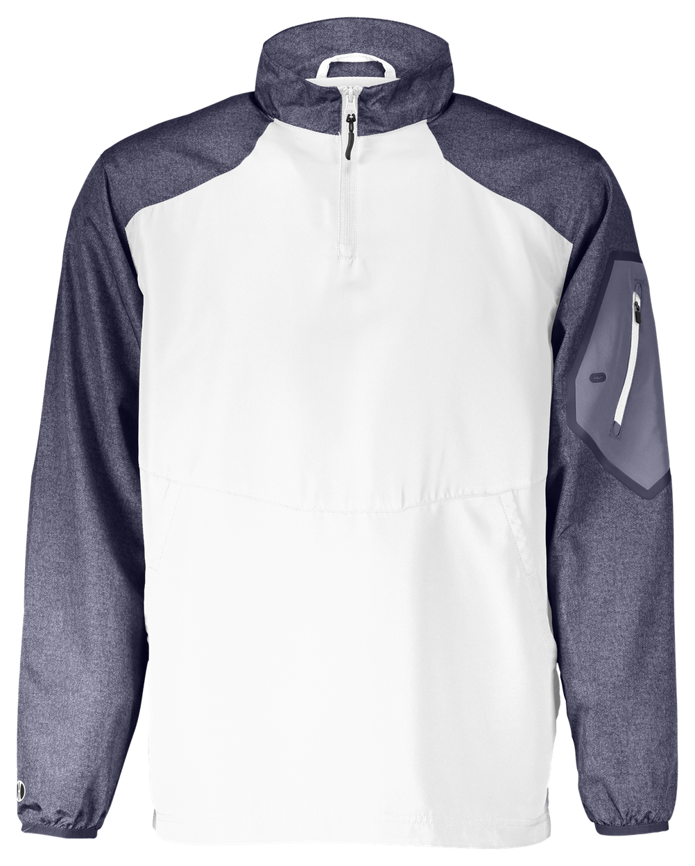 CARBON PRINT/WHITE