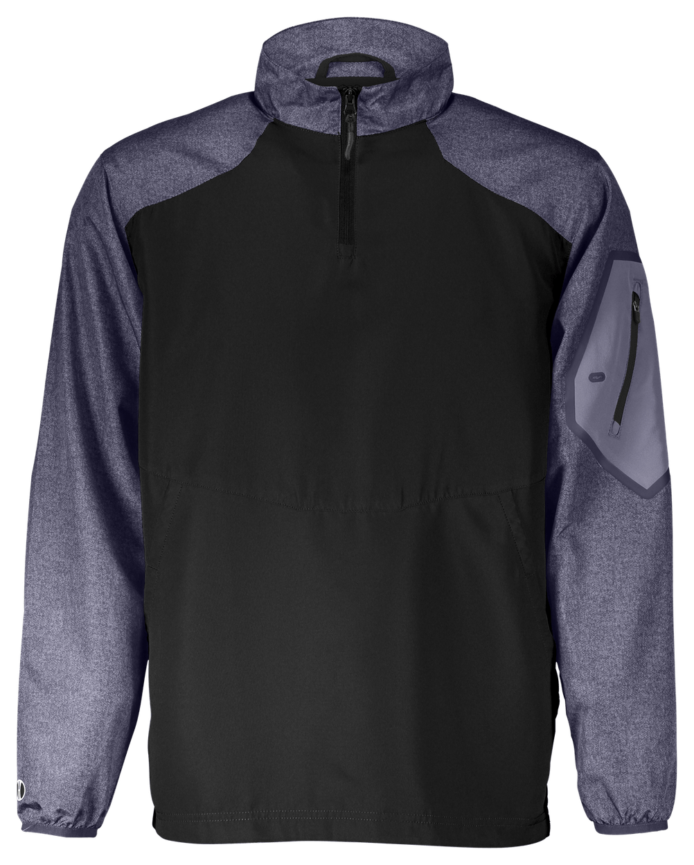 CARBON PRINT/BLACK