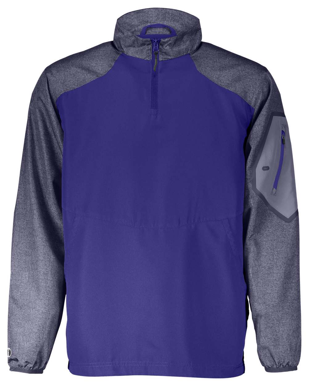 CARBON PRINT/PURPLE