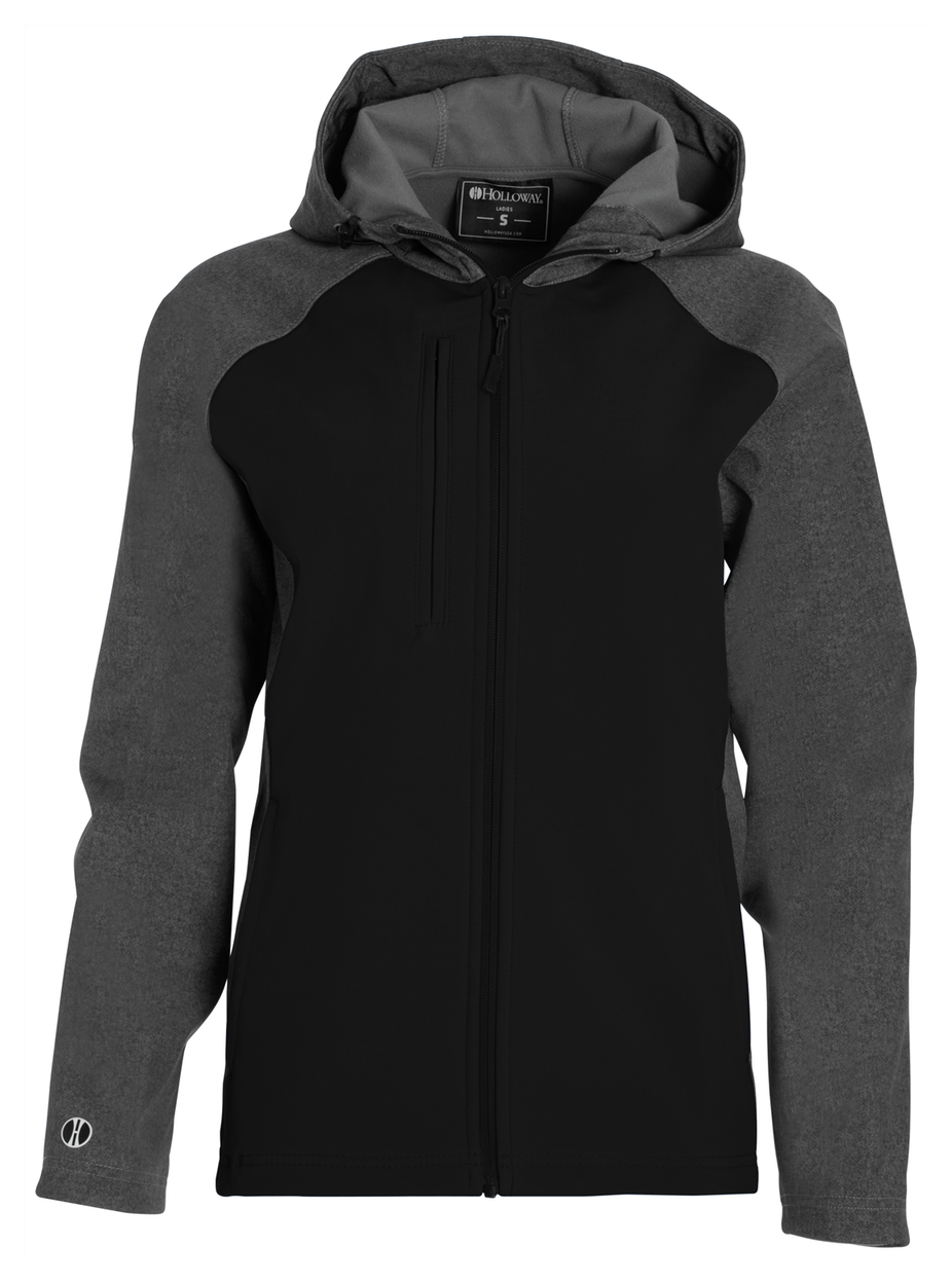 CARBON PRINT/BLACK