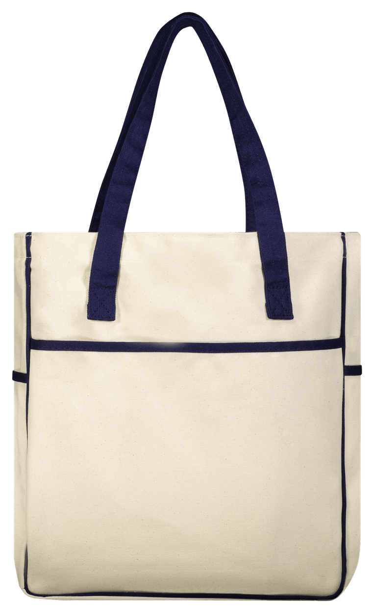 NATURAL/NAVY