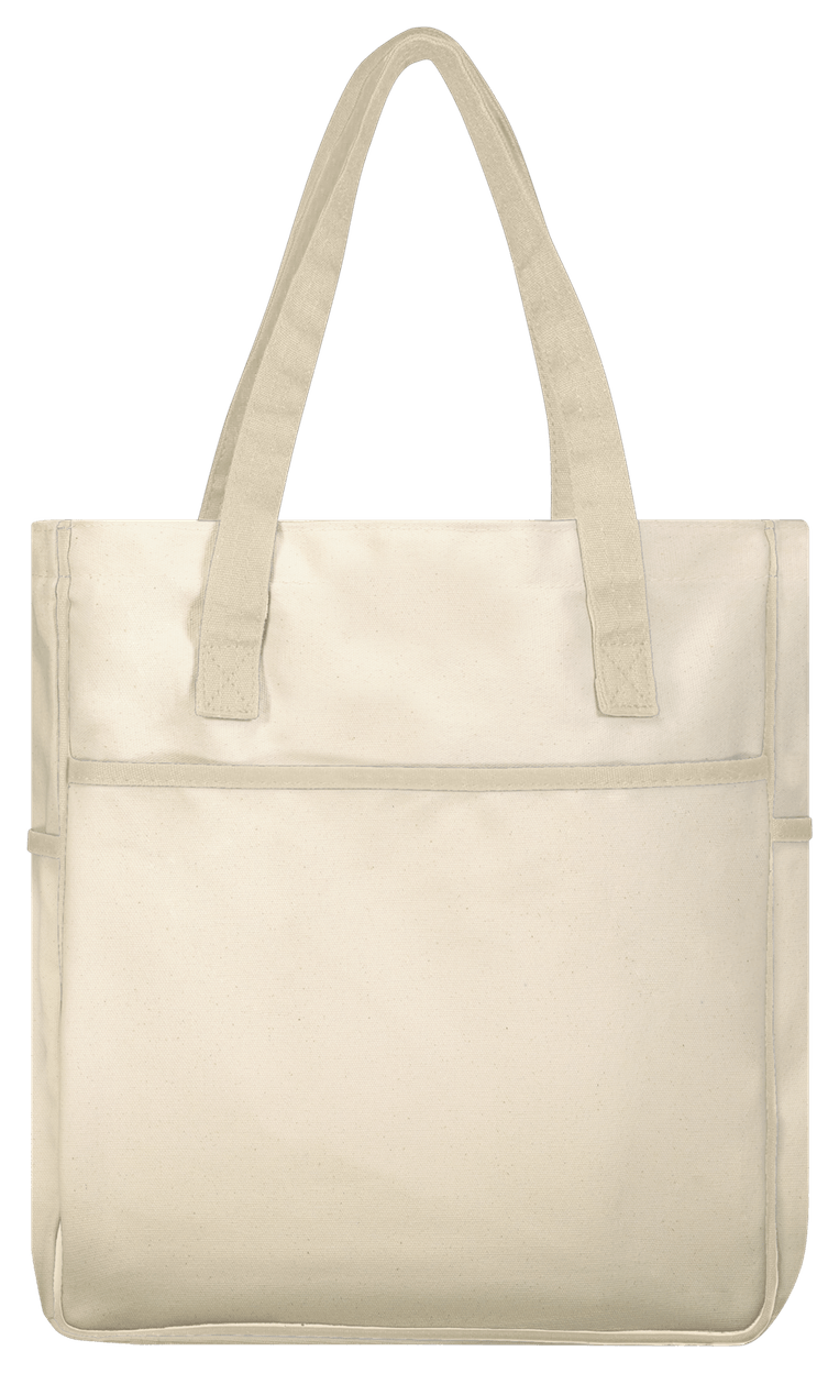 COURT TOTE