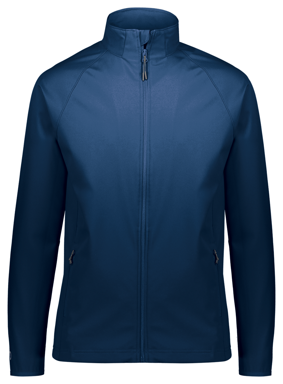 Featherlight Soft Shell Jacket