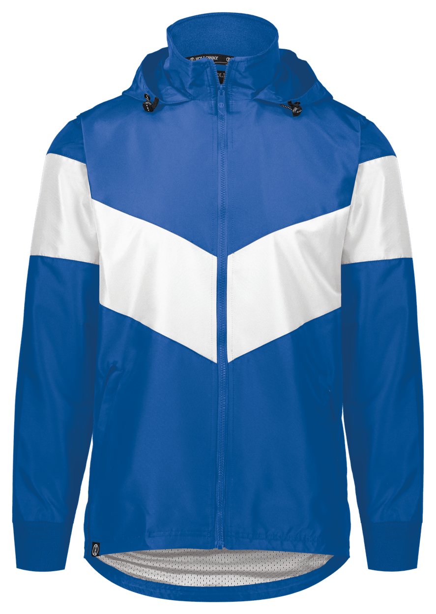 ROYAL/WHITE