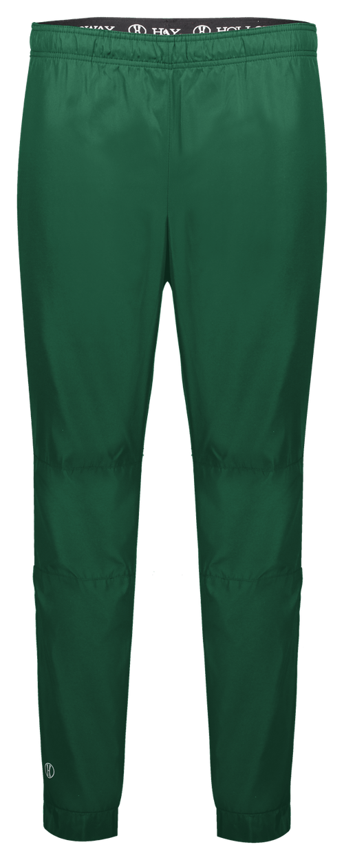 DARK GREEN/WHITE